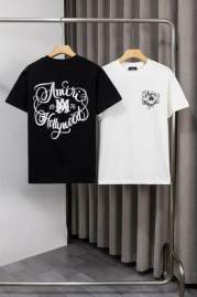 Picture of Amiri T Shirts Short _SKUAmiriM-2XLjhtxY03224263